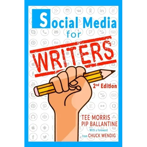 Social Media for Writers