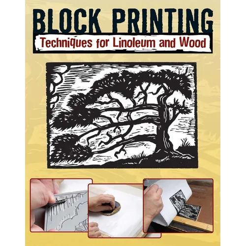 Block Printing