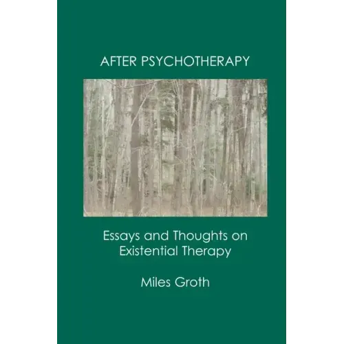 After Psychotherapy