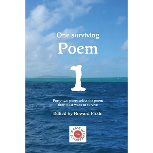 One Surviving Poem