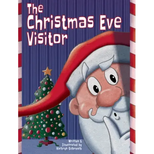 The Christmas Eve Visitor