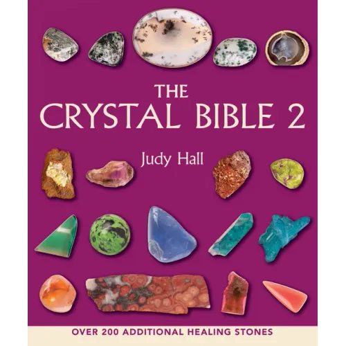 The Crystal Bible 2