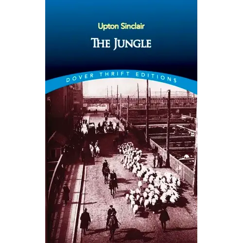 The Jungle