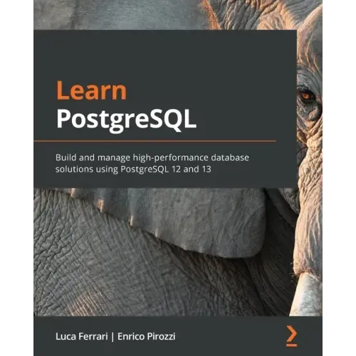 Learn PostgreSQL