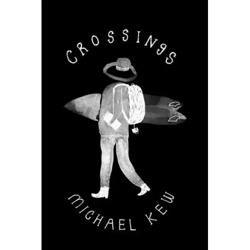 Crossings: A Decade of Surf Travel