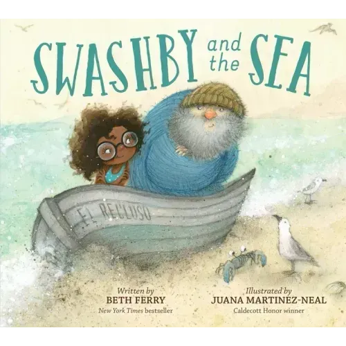 Swashby and the Sea
