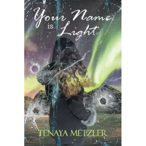 Your Name Is Light