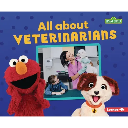 All about Veterinarians