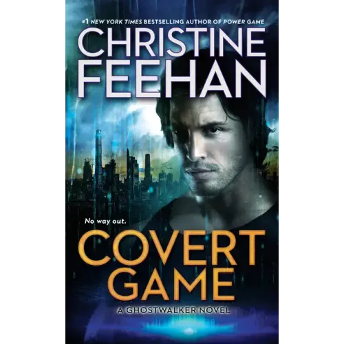 Covert Game