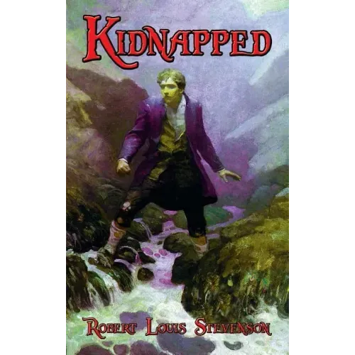 Kidnapped