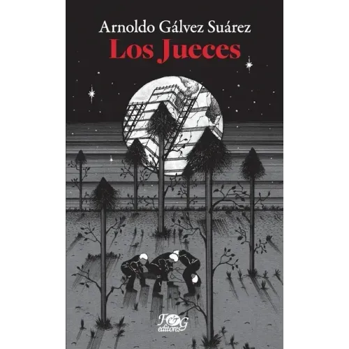 Los jueces