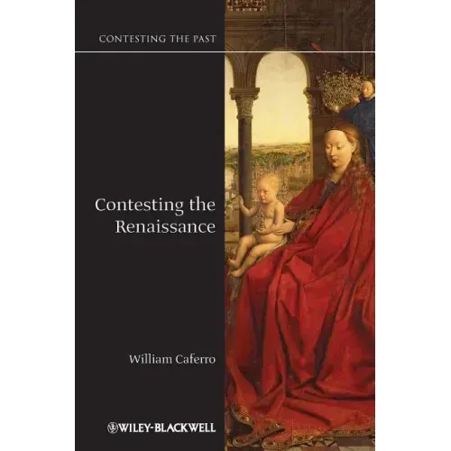 Contesting Renaissance
