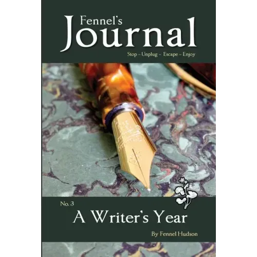 A Writer's Year