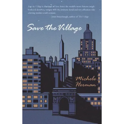 Save the Village