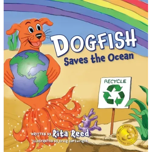 Dogfish Saves the Ocean