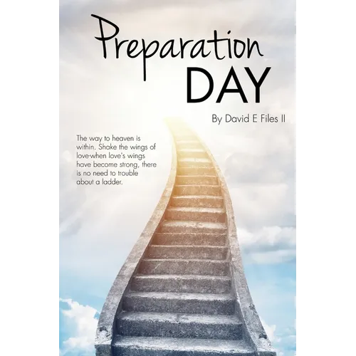 Preparation Day