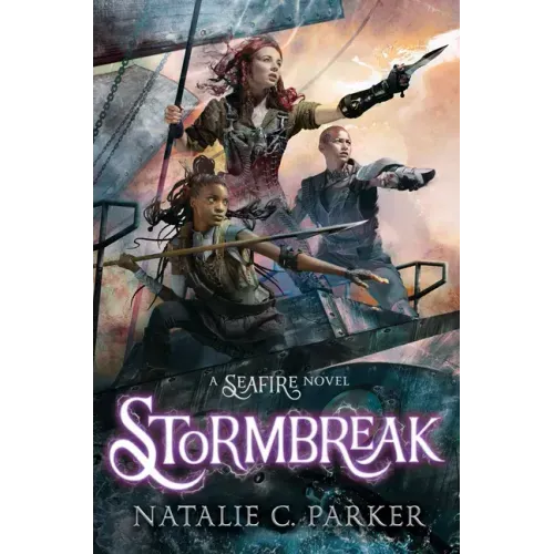 Stormbreak