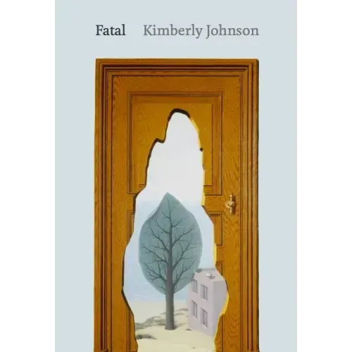 Fatal: Poems