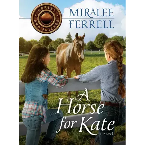 A Horse for Kate: Volume 1