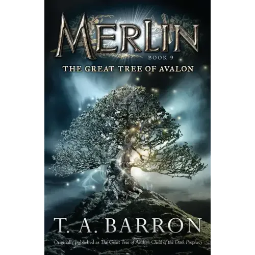 The Great Tree of Avalon: Book 9