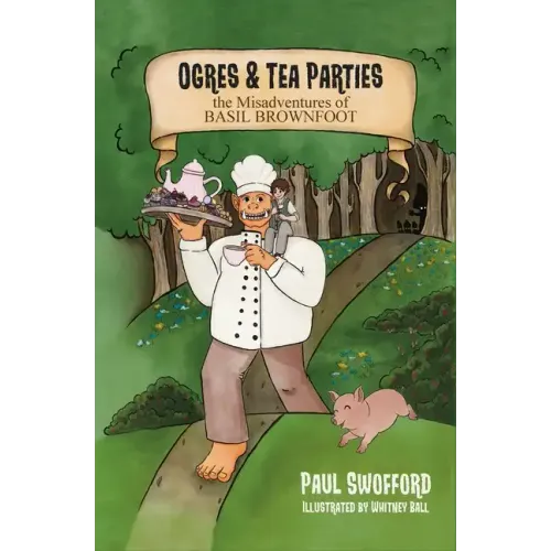Ogres and Tea Parties