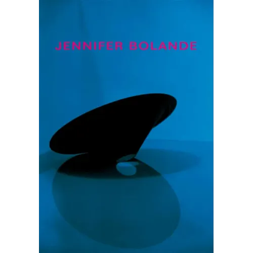 Jennifer Bolande: Landmarks
