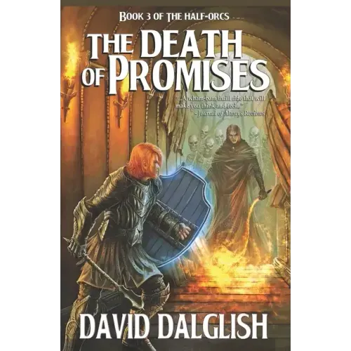 The Death of Promises