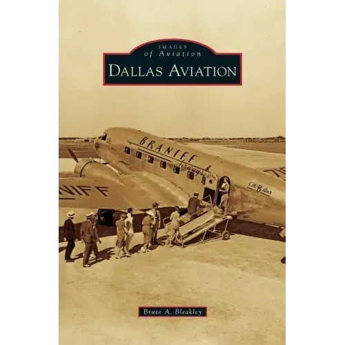 Dallas Aviation