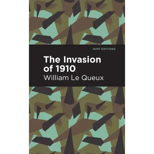 The Invasion of 1910