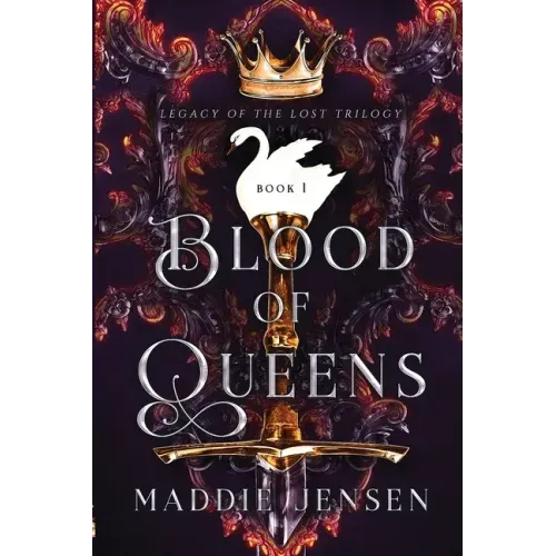 Blood of Queens