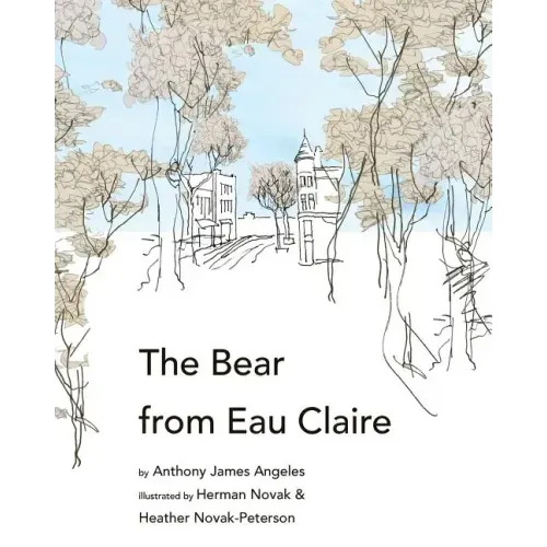 The Bear from Eau Claire