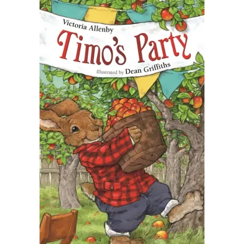 Timo's Party