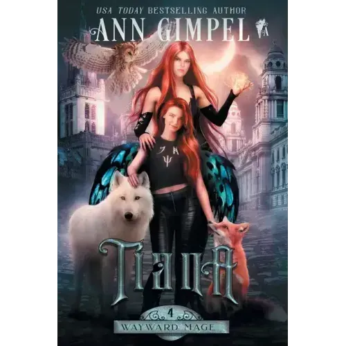 Tiana