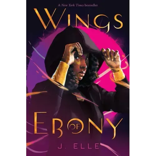 Wings of Ebony
