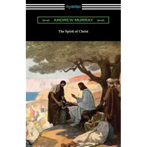 The Spirit of Christ