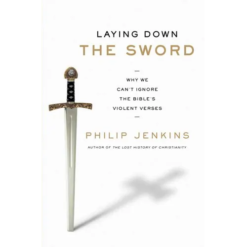 Laying Down the Sword