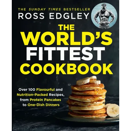The World's Fittest Cookbook