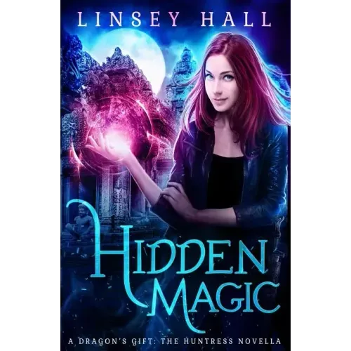 Hidden Magic