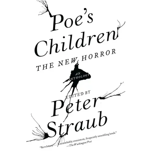 Poe's Children: The New Horror
