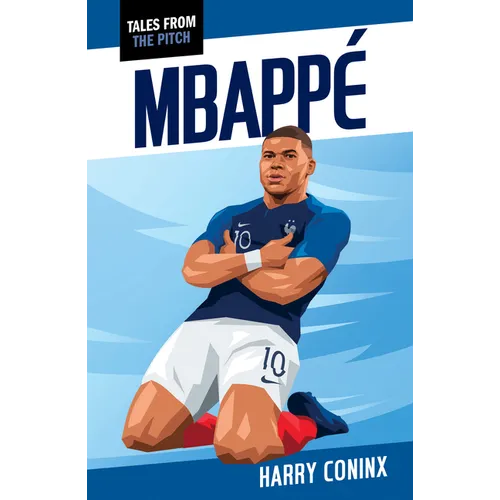 Mbappé