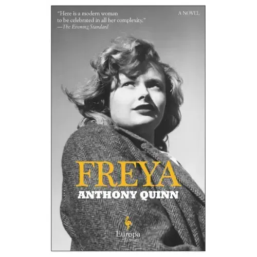 Freya