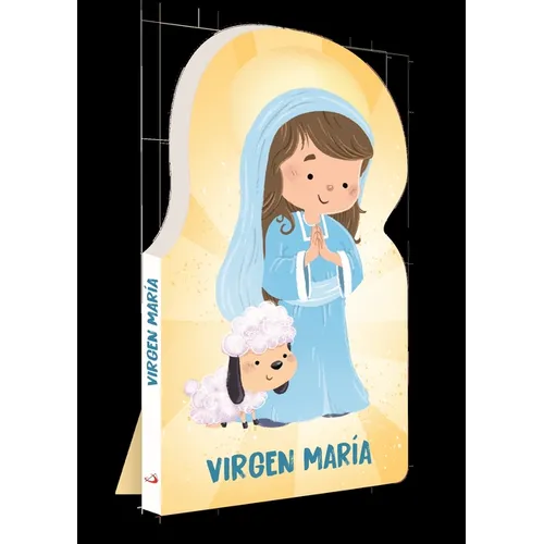Virgen María