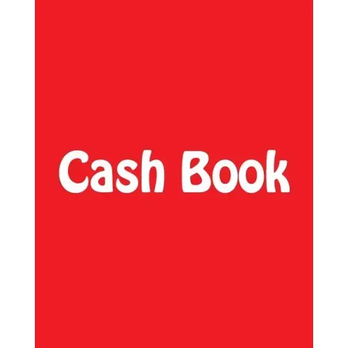 Cash Book