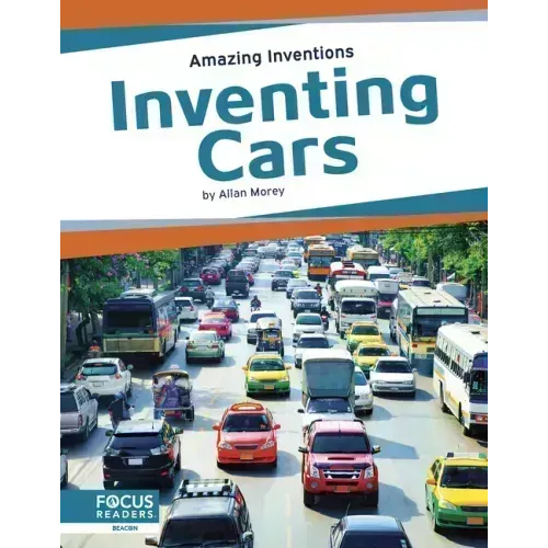 Inventing Cars