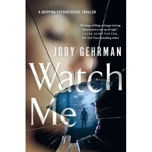Watch Me