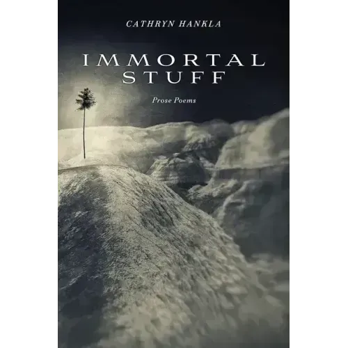Immortal Stuff