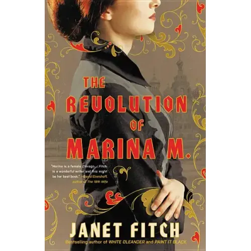 The Revolution of Marina M.