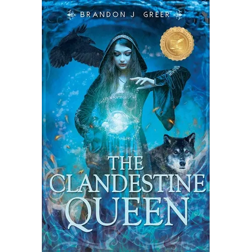 The Clandestine Queen