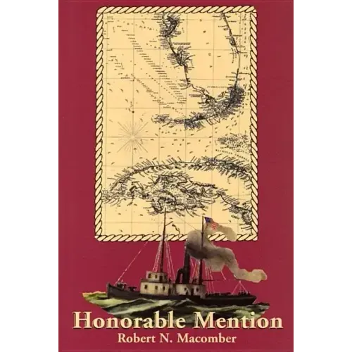 Honorable Mention: The Continuing Exploits of Lt. Peter Wake United States Navy