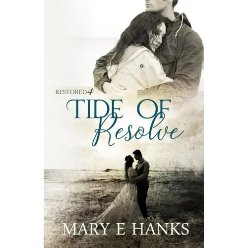 Tide of Resolve: Inspirational Christian Fiction